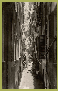 vicoli