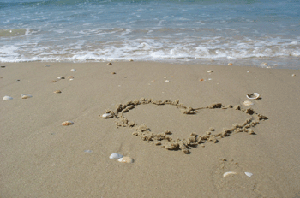 spiaggia