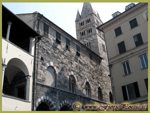 commenda