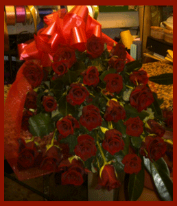 rose