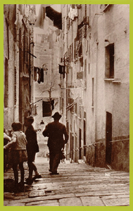 vicoli