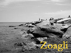 zoagli