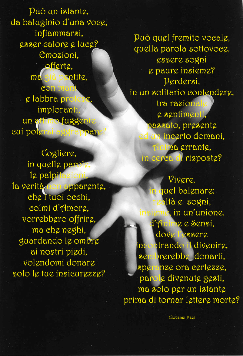 baluginiopoesia