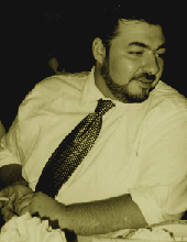 Giovanni Paci