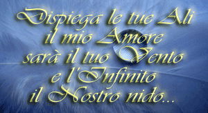 TI AMERO' PER SEMPRE