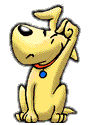 dog_thinks