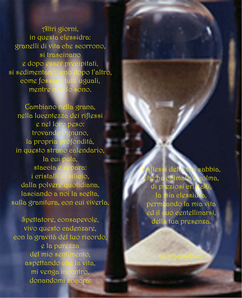 clessidrapoesia