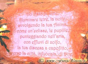 fiamme