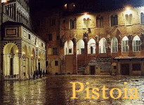 pistoia