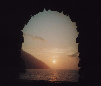 tramontoportovenere